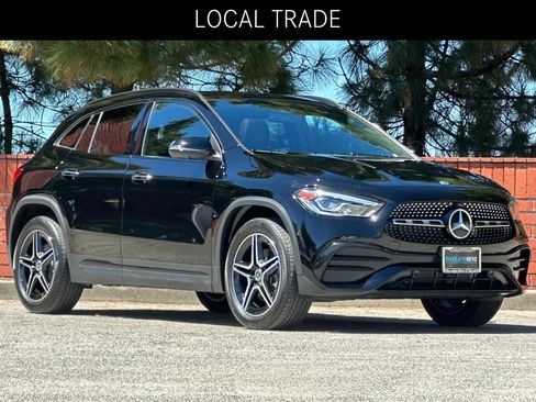 Used 2023 Mercedes-Benz GLA 250 image 2