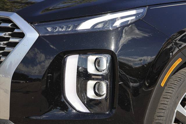 Used 2020 Hyundai Palisade SEL AWD/4WD image 10