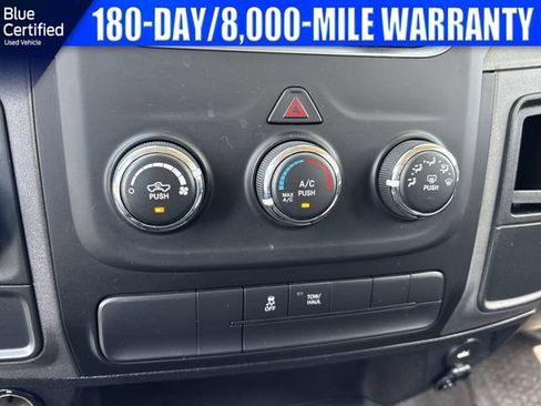 Used 2020 RAM 1500 Tradesman RWD image 27