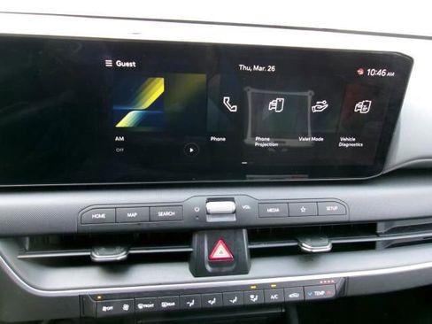 Used 2025 Kia K4 LXS image 15