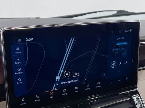 Used 2022 Lincoln Navigator L Reserve image 14