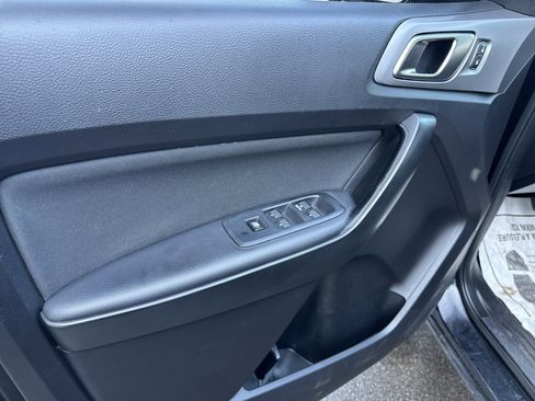 Used 2021 Ford Ranger XLT w/ Technology Package image 10