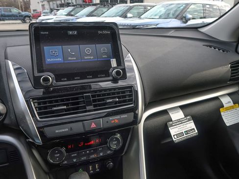 New 2026 Mitsubishi Eclipse Cross SE image 33