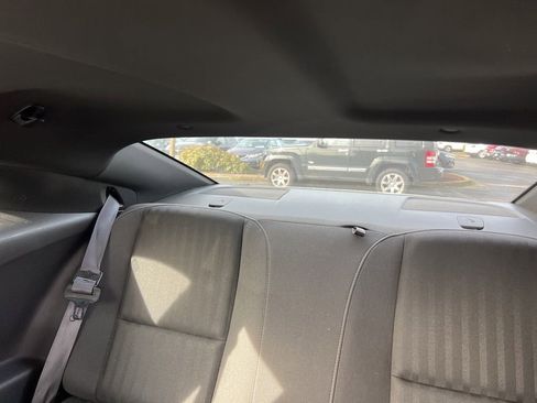 Used 2014 Chevrolet Camaro LS image 10