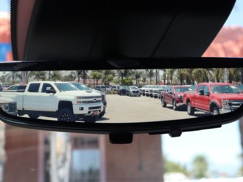 Used 2024 Chevrolet Silverado 1500 ZR2 w/ Technology Package AWD/4WD image 34