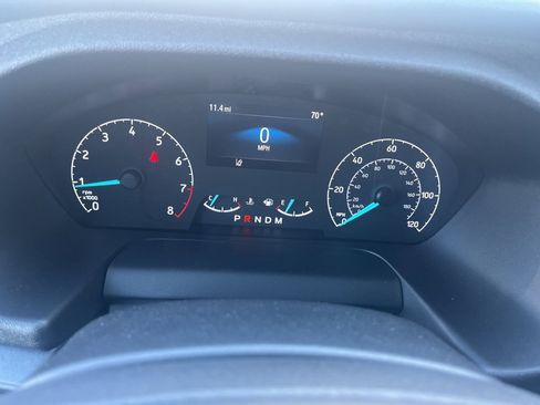 New 2025 Ford Transit 250 Base w/ Load Area Protection Package image 18