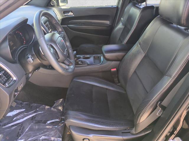 Used 2018 Dodge Durango GT w/ Blacktop Package AWD/4WD image 15