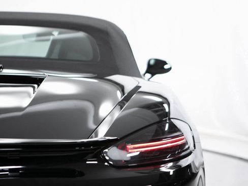 New 2025 Porsche 718 Boxster GTS image 35