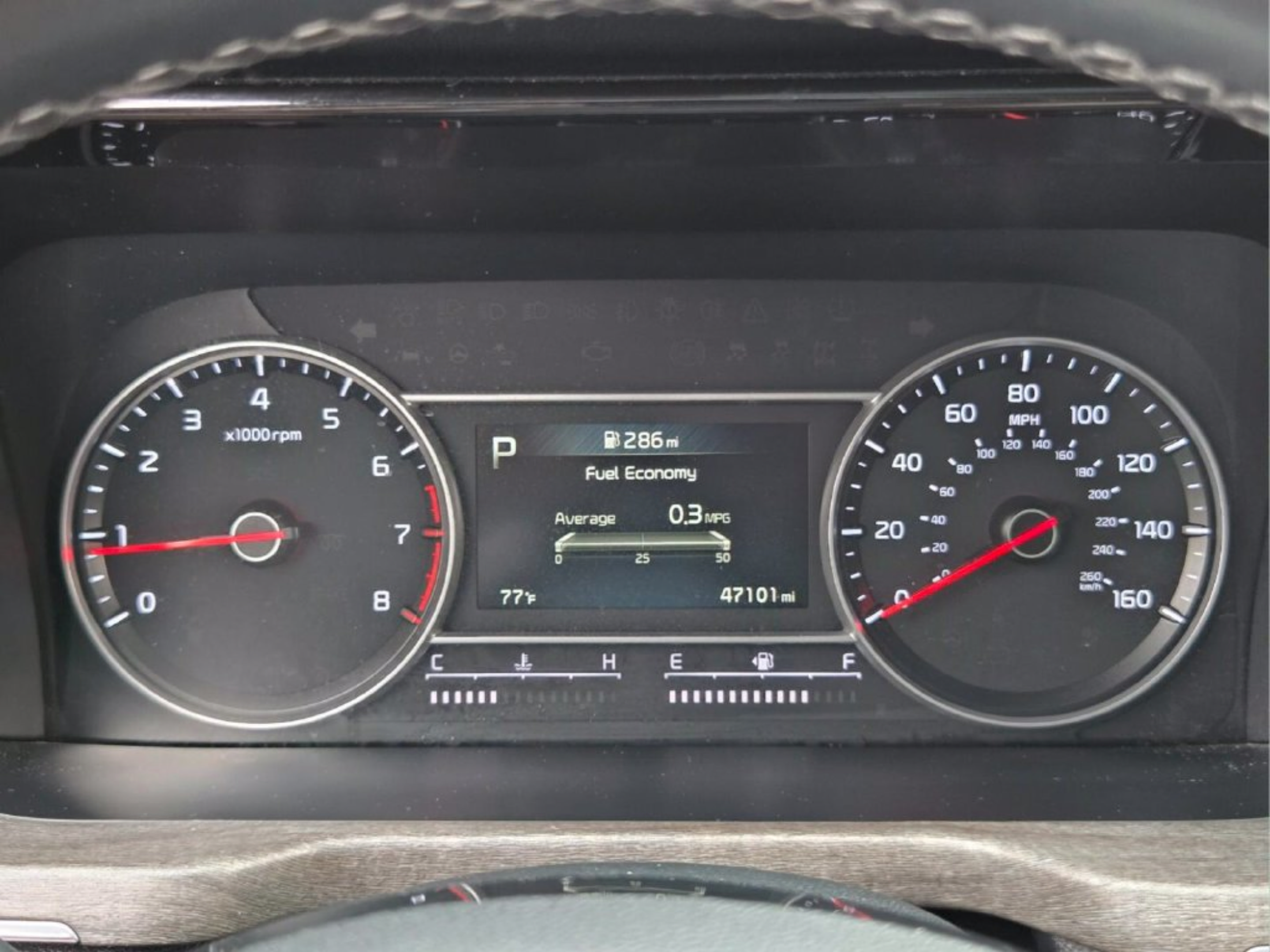 Certified 2022 Kia Sorento X-Line EX AWD/4WD image 28