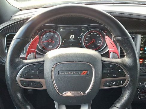 Used 2022 Dodge Charger Scat Pack image 19