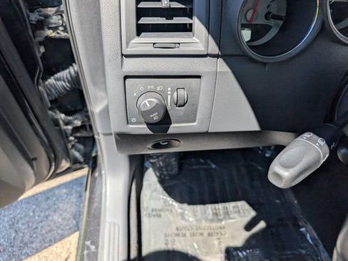 Used 2008 Dodge Charger SRT8 w/ SRT Option Group III RWD image 12