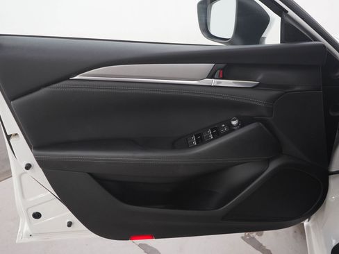 Used 2018 MAZDA MAZDA6 Touring FWD image 19