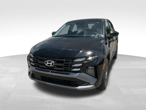 New 2026 Hyundai Tucson Blue SE AWD/4WD image 4