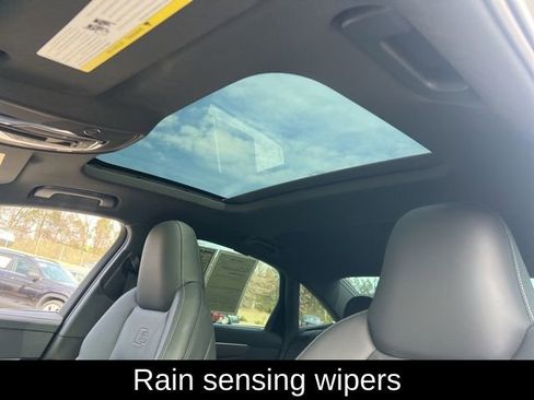 Used 2025 Audi S6 Prestige image 35