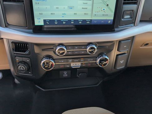 Used 2023 Ford F150 XLT w/ Equipment Group 302A High AWD/4WD image 29