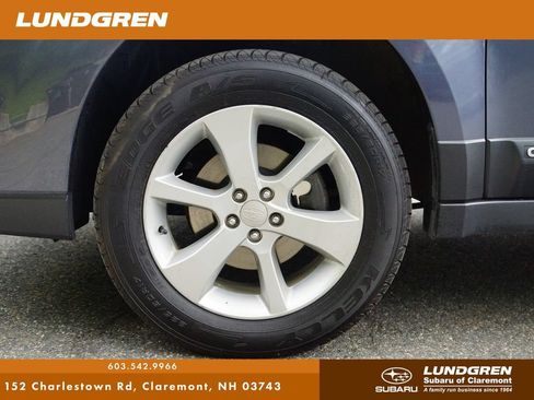Used 2014 Subaru Outback 2.5i w/ Alloy Wheel Package AWD/4WD image 37