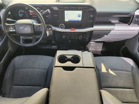 Used 2024 Ford F250 XL w/ STX Appearance Package AWD/4WD image 25