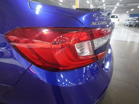 Used 2021 Honda Accord Sport Special Edition image 31