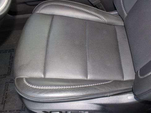 Used 2025 GMC Sierra 1500 Denali image 12