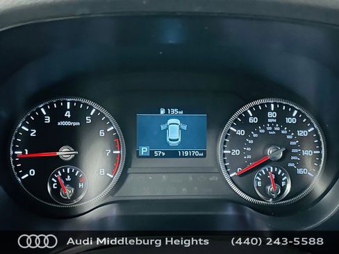 Used 2022 Kia Telluride EX w/ EX Premium Package image 21