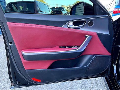 Used 2019 Kia Stinger GT image 20