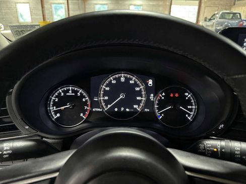 Used 2021 MAZDA CX-30 AWD 2.5 S w/ Select Package image 31