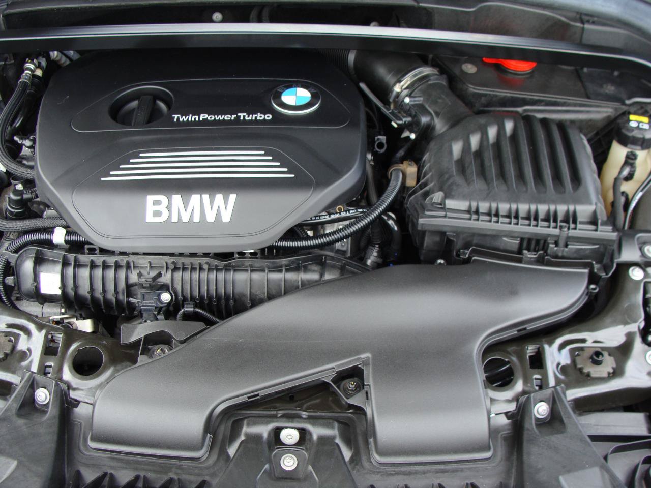 Used 2019 BMW X1 xDrive28i AWD/4WD image 27