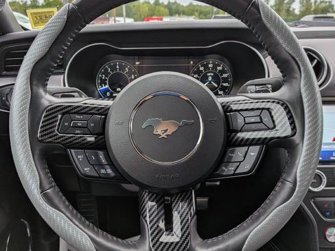 Used 2020 Ford Mustang Premium w/ Equipment Group 201A RWD image 14