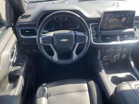 Used 2021 Chevrolet Tahoe LT RWD image 13