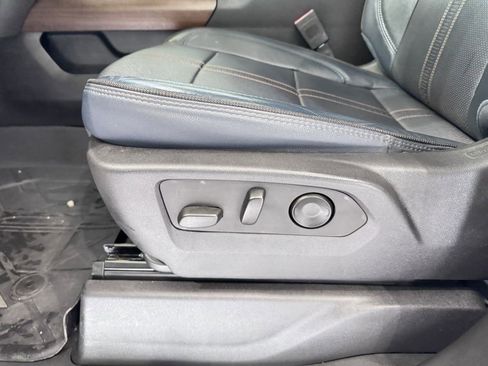 Certified 2023 Chevrolet Silverado 1500 High Country w/ High Country Premium Package image 21