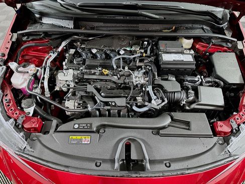 Used 2026 Toyota Corolla LE image 32