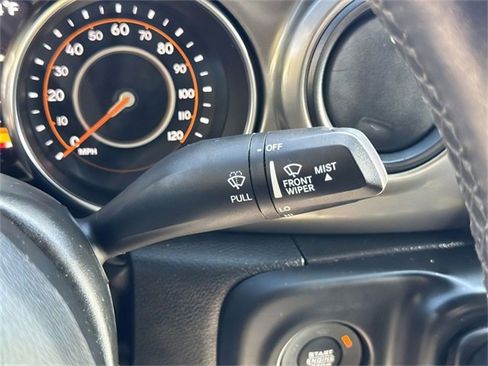 Used 2021 Jeep Wrangler Willys image 18