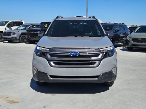 New 2026 Subaru Forester Premium image 5