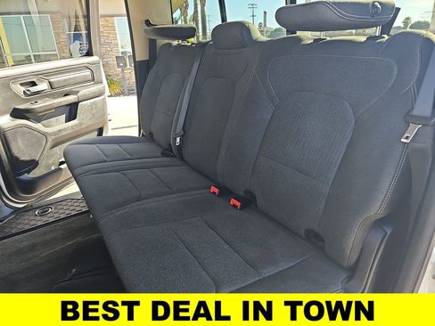 Used 2020 RAM 1500 Tradesman AWD/4WD image 13