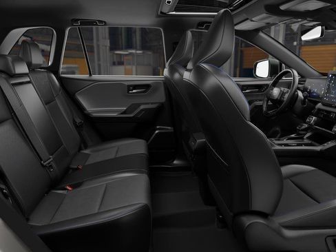 New 2026 Toyota RAV4 XSE AWD/4WD image 81