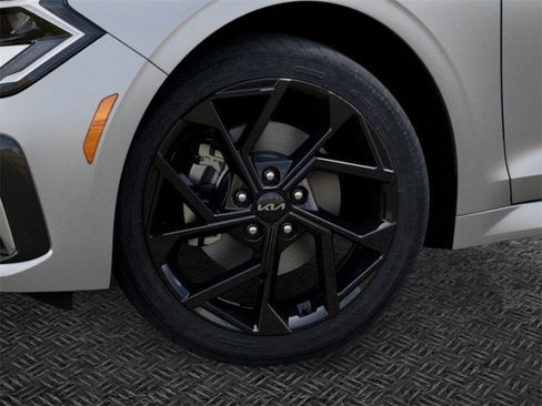 New 2026 Kia K5 GT-Line w/ GT-Line Premium Package image 9