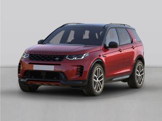 New 2026 Land Rover Discovery Sport Landmark AWD/4WD video 1