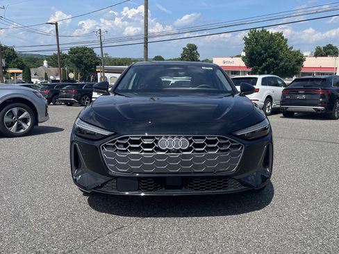 Certified 2025 Audi A5 2.0T Premium Plus w/ Premium Plus AWD/4WD image 2