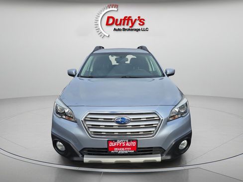 Used 2015 Subaru Outback 3.6R Limited image 12