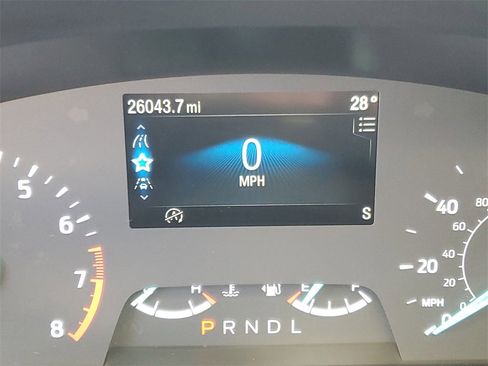 Used 2022 Ford Escape SE w/ Convenience Package image 15