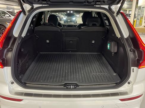 Certified 2024 Volvo XC60 B5 Ultimate w/ Protection Package Premier AWD/4WD image 26