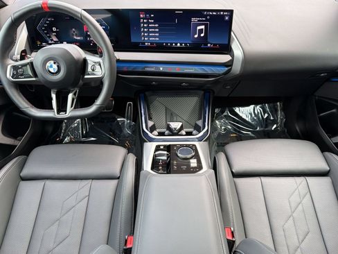 Used 2026 BMW X3 M50 AWD/4WD image 15