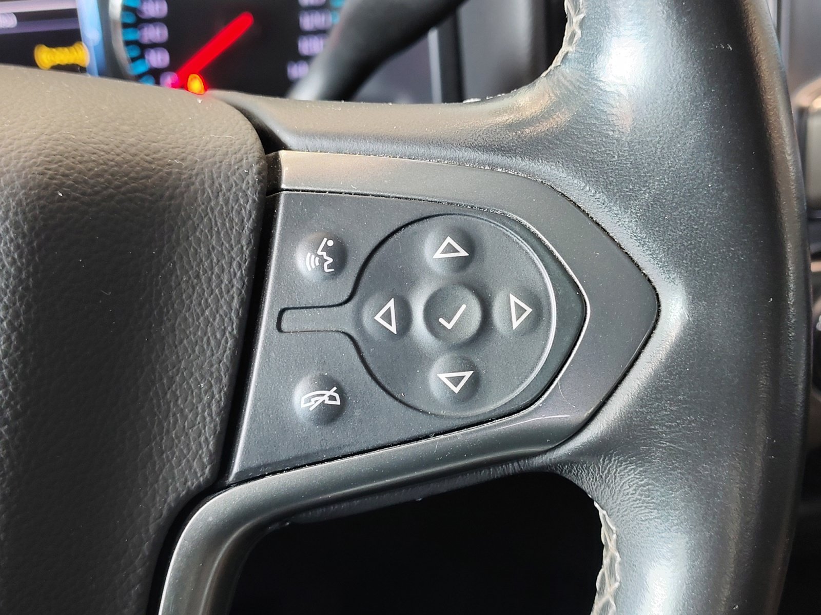 Used 2015 Chevrolet Silverado 1500 LT w/ All Star Edition AWD/4WD image 16