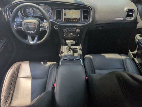 Used 2016 Dodge Charger R/T w/ Navigation & Travel Group RWD image 23