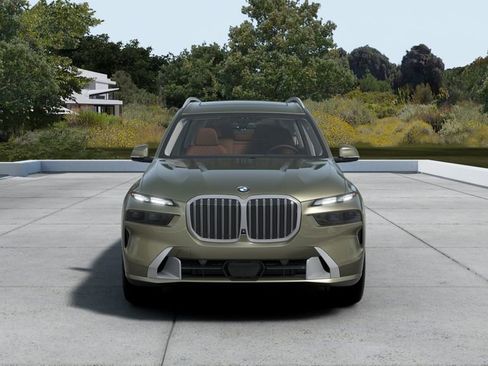 New 2026 BMW X7 xDrive40i w/ Executive Package AWD/4WD image 33