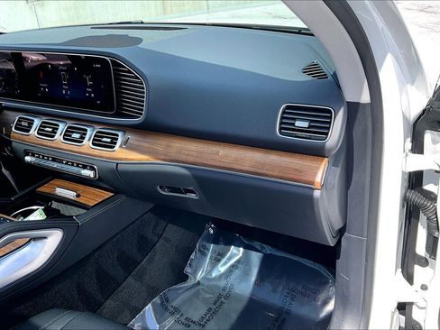 Used 2025 Mercedes-Benz GLE 350 GLE 350 image 18