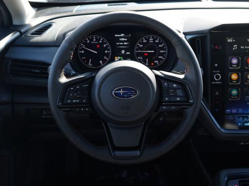 New 2026 Subaru Crosstrek 2.5i Limited w/ Crosstrek Mirror Package image 12