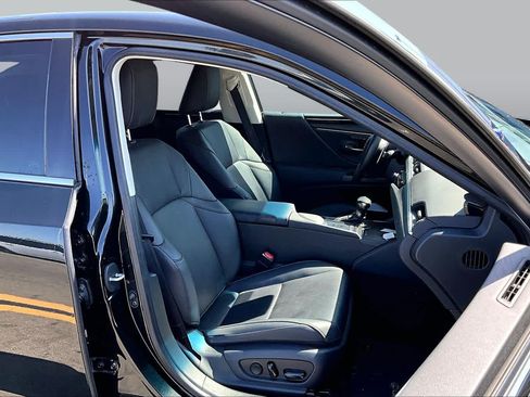 Used 2020 Lexus ES 350 w/ Premium Package FWD image 8