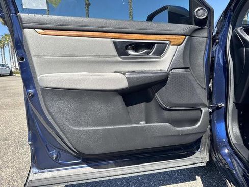 Used 2019 Honda CR-V EX image 18