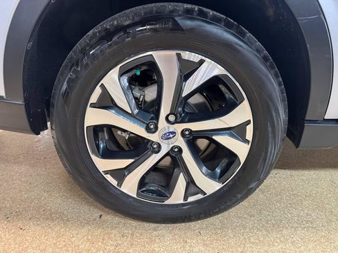 Used 2022 Subaru Outback Limited w/ Tech Package 2 AWD/4WD image 45